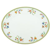 Gione 14 Oval Platter